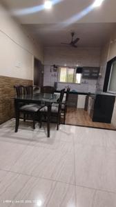 Hall Image of 2100 Sq.ft 4 BHK Independent House for rent in Dattavadi Pune for Rs. 60000