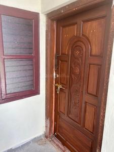 Balcony Image of 600 Sq.ft 2 BHK Independent House for rent in Kannuru Bengaluru for Rs. 16000