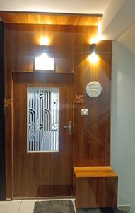Hall Image of 735 Sq.ft 2 BHK Apartment / Flat for sale in Sundaram Icon, Waghodia Road Vadodara for Rs. 3700000