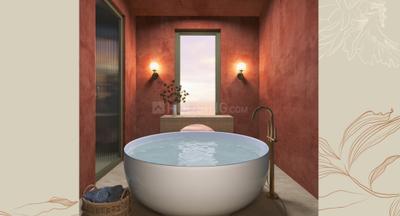 Bathroom Image of 3508 Sq.ft 4 BHK Villa for sale in Assagao Goa for Rs. 100000000