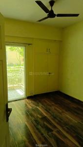 Bedroom Image of 1300 Sq.ft 3 BHK Apartment / Flat for rent in Migsun Ultimo, Omicron III Greater Noida for Rs. 24000