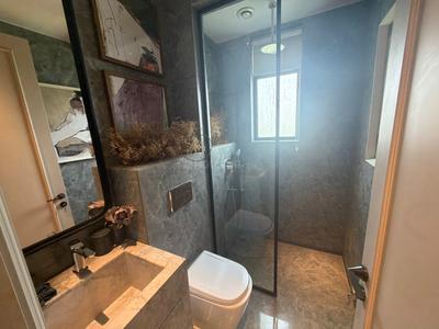 Image of 1500 Sq.ft 2.5 BHK Builder Floor for sale in Paras Floret, Sector 59, Gurgaon for Rs. 28000000