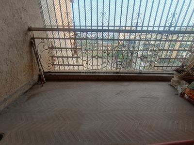 Balcony Image of 1885 Sq.ft 3 BHK Apartment / Flat for sale in Paradise Sai Sapphire, Ulwe Navi Mumbai for Rs. 17400000