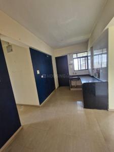 Kitchen Image of 1020 Sq.ft 2 BHK Apartment / Flat for sale in ARV Ganga Kingston, Mohammed Wadi Pune for Rs. 7500000