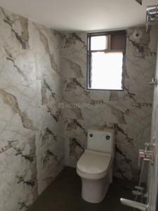 Bathroom Image of 840 Sq.ft 2 BHK Apartment / Flat for sale in Dombivli East Thane for Rs. 6420000