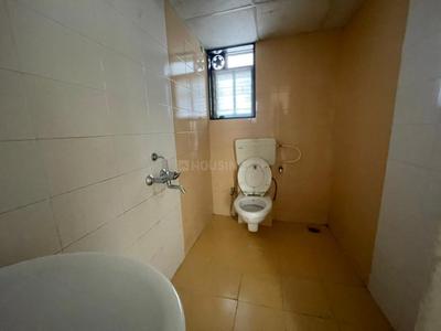 Image of 1200 Sq.ft 3 BHK Apartment / Flat for sale in Bavdhan, Pune for Rs. 14500000