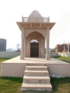 Image of 122 Sq.ft Residential Plot / Land for sale in Vishwakarmapuram Colony, Agra for Rs. 4000000