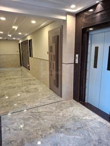 Hall Image of 1005 Sq.ft 2 BHK Apartment / Flat for sale in Taloja Navi Mumbai for Rs. 5200000