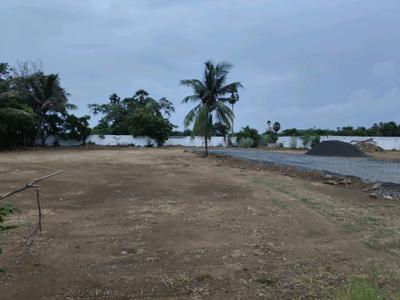 Image of 1700 Sq.ft Residential Plot / Land for sale in Kovalam, Chennai for Rs. 6290000