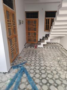 Image of 901 Sq.ft 2 BHK Independent House for sale in Kursi Road, Lucknow for Rs. 3800000