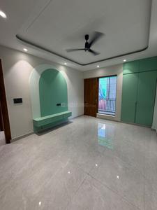 Hall Image of 2400 Sq.ft 4 BHK Builder Floor for sale in Ashoka Residency, Sector 34 Faridabad for Rs. 27000000