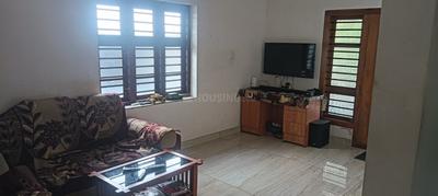 Living Room Image of 1500 Sq.ft 3 BHK Independent House for rent in Guruvayur Thrissur for Rs. 1000000