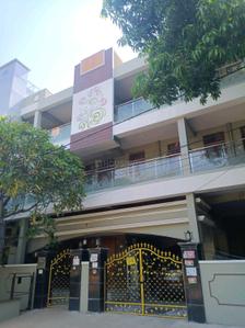 Image of 1600 Sq.ft 3 BHK Builder Floor for rent in Miyapur, Hyderabad for Rs. 24000