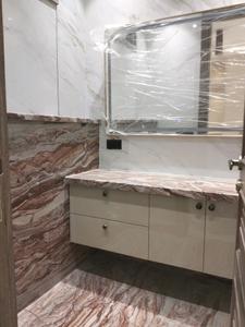Bedroom Four Image of 2538 Sq.ft 4 BHK Builder Floor for sale in Model Town New Delhi for Rs. 60000000