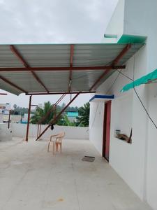 Image of 1350 Sq.ft 2 BHK Independent House for sale in MGR Nagar, Namakkal for Rs. 5500000