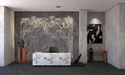 Hall Image of 1150 Sq.ft 2 BHK Apartment / Flat for sale in Aashutosh Alliaance Galaxy, Airoli Navi Mumbai for Rs. 18000000