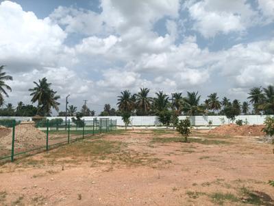 Image of 1500 Sq.ft Residential Plot / Land for sale in Kadugodi Industrial Area, Bengaluru for Rs. 14400040