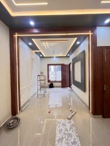 Hall Image of 1500 Sq.ft 3 BHK Independent House for sale in Kursi Road Lucknow for Rs. 6600000