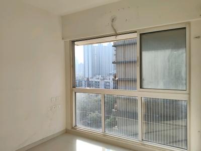 Bedroom Image of 580 Sq.ft 1 BHK Apartment / Flat for sale in A And O Excellente, Mulund West Mumbai for Rs. 8200000