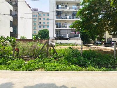 Image of 168 Sq.ft Residential Plot / Land for sale in Sector 92, Gurgaon for Rs. 33600000