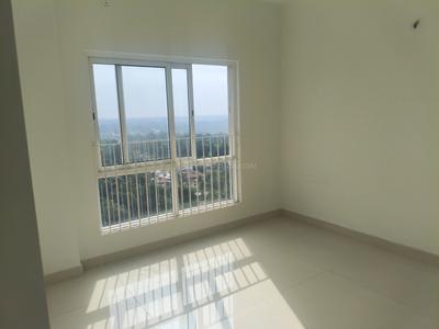 Bedroom Image of 2200 Sq.ft 3 BHK Apartment / Flat for sale in Prestige Eden Garden, Kalamassery Kochi for Rs. 22000000