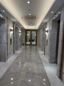Lift Image of 2300 Sq.ft 3.5 BHK Apartment / Flat for rent in DLF One Midtown, Karampura New Delhi for Rs. 95000