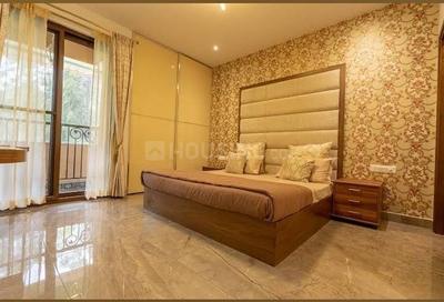 Bedroom Image of 1520 Sq.ft 3 BHK Apartment / Flat for sale in Bren Zahara, Harlur Bengaluru for Rs. 23000000