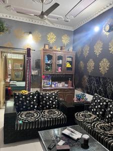 Hall Image of 3000 Sq.ft 6 BHK Independent House for sale in Utrathiya Zirakpur for Rs. 10000000