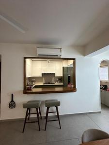 Hall Image of 3610 Sq.ft 3 BHK Apartment / Flat for sale in Frazer Town Bengaluru for Rs. 85000000