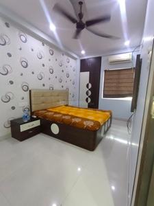Bedroom Image of 1250 Sq.ft 3 BHK Apartment / Flat for sale in Suman Navya, New Alipore Kolkata for Rs. 8000000