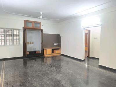 Living Room Image of 1800 Sq.ft 3 BHK Independent House for rent in JP Nagar Bengaluru for Rs. 38000