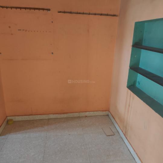 Andrahalli Bedroom 1