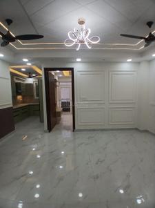 Hall Image of 1100 Sq.ft 2 BHK Builder Floor for sale in Govind Vihar Dehradun for Rs. 6500000