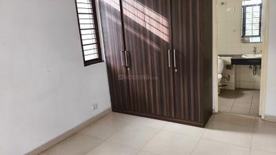 Bedroom Image of 1915 Sq.ft 4 BHK Independent House for sale in Vatika India Next, Sector 82 Gurgaon for Rs. 22000000