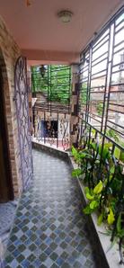 Balcony Image of 2880 Sq.ft 5 BHK Independent House for sale in Sodepur Kolkata for Rs. 8600000