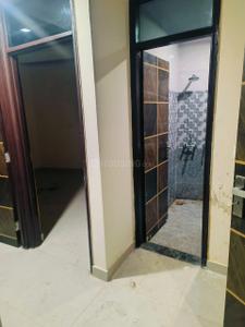 Hall Image of 500 Sq.ft 2 BHK Apartment / Flat for rent in New Ashok Nagar New Delhi for Rs. 16000