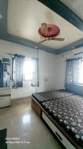 Bedroom Image of 1400 Sq.ft 4 BHK Apartment / Flat for rent in Vishrambag Sangli for Rs. 25000