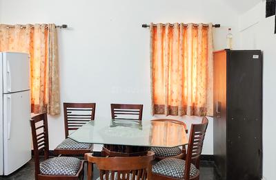 Hall Image of South Park Apartment 150 in Chittaranjan Park, New Delhi