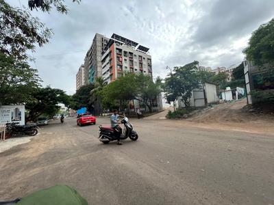 Image of 1300 Sq.ft 2 BHK Apartment / Flat for sale in Dhankawadi, Pune for Rs. 17765841