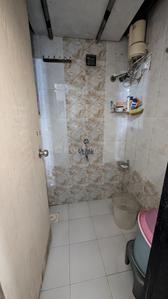 Bathroom Image of 1050 Sq.ft 2 BHK Apartment / Flat for sale in Kamothe Navi Mumbai for Rs. 9500000