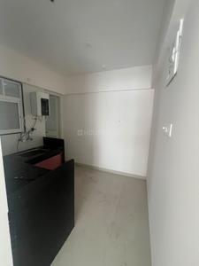 Hall Image of 630 Sq.ft 1 BHK Apartment / Flat for rent in Vadgaon Budruk Pune for Rs. 15500