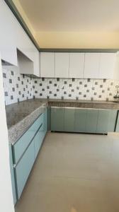 Kitchen Image of 1150 Sq.ft 2 BHK Apartment / Flat for sale in Sector 33 Bhiwadi for Rs. 3800000