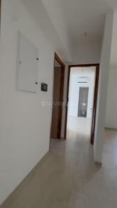 Hall Image of 1245 Sq.ft 2.5 BHK Apartment / Flat for rent in Lodha Bellagio, Powai Mumbai for Rs. 105000