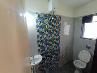 Bathroom Image of 882 Sq.ft 2 BHK Apartment / Flat for sale in Aswani Galaxy, Wakad Pune for Rs. 7500000