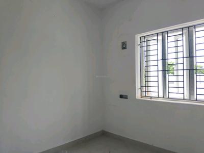 Bedroom Image of 1236 Sq.ft 3 BHK Apartment / Flat for sale in Nanganallur Chennai for Rs. 14400000