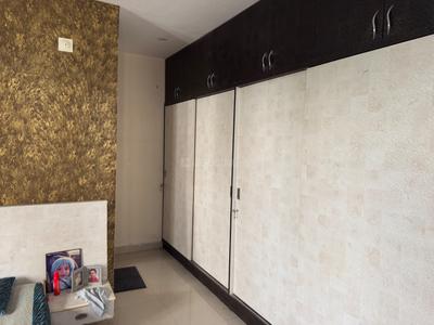 Bedroom Image of 3000 Sq.ft 4 BHK Independent House for rent in Kompally Hyderabad for Rs. 65000