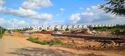 Image of 1155 Sq.ft Residential Plot / Land for sale in Patancheru, Sangareddy for Rs. 1550000