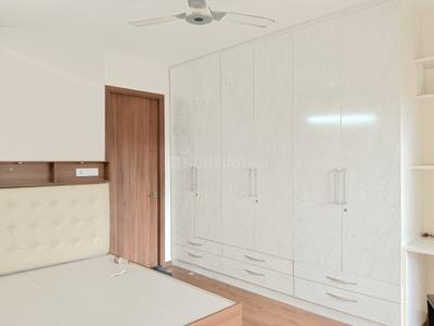 Bedroom Image of 1790 Sq.ft 3.5 BHK Apartment / Flat for sale in SNN Raj Greenbay by SNN Raj Corp, Electronic City Bengaluru for Rs. 26900000