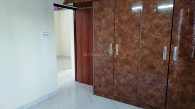 Bedroom Image of 1500 Sq.ft 3 BHK Apartment / Flat for rent in Richmond Town Bengaluru for Rs. 65000