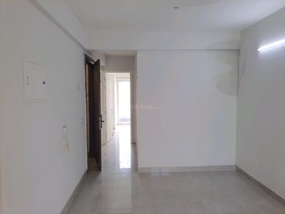 Living Room Image of 1100 Sq.ft 3 BHK Builder Floor for sale in Signature Global City 92 Phase 2, Sector 92 Gurgaon for Rs. 12500000